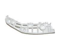 Fits Mitsubishi Outlander 15-18 Front Bumper Bracket Upper Right Hand