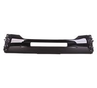 Mitsubishi Outlander 15- Front Bumper Centre Moulding Gloss Black