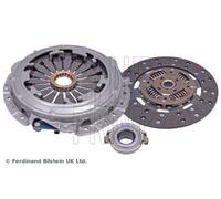 FITS MITSUBISHI PAJERO/SHOGUN III 3.2 DI-D CLUTCH KIT ADC43098 BLUE PRINT