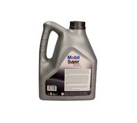 MOBILEngine Oil 10W40 4l M-SUP 150869
