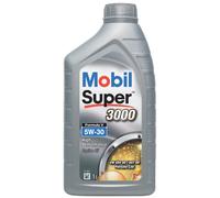 Mobil Super 3000 Formula V 5W-30 1L