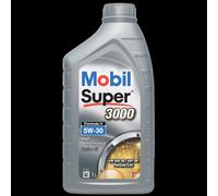 Fits MOBIL 152356 MOBIL SUPER 5W30 OIL 1L FORMULA V 3000 / SN / 504.0 ⭐UK Stock⭐