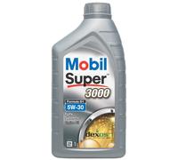 MOBIL 154998 Engine oil