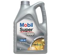 MOBIL 154999 Engine oil