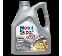 Fits MOBIL 155856 Engine Oil ⭐UK Stock⭐