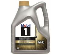 Fits MOBIL 157297 Engine Oil UK Stock