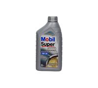 Mobil Super 3000 X1F-FE 5W-30 Engine Oil 1L 1L