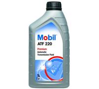 MOBIL 142836 Automatic transmission fluid