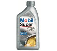 MOBIL 151704 Engine oil