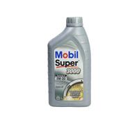 MOBIL 157515 Engine oil
