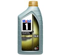 MOBIL 153668 Engine oil
