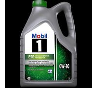MOBIL 157749 Engine oil