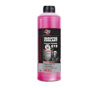 Fits MOJE AUTO 61-105 cool. 1L G12 red M.AUTO -35C LINE PROFESSIONAL