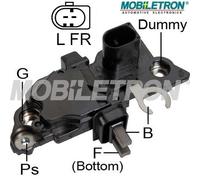 Fits MOBILETRON VR-B254 VOLTAGE REGULATOR ⭐UK Stock⭐