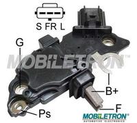 Fits MOBILETRON VR-B262 VOLTAGE REGULATOR ⭐UK Stock⭐