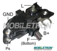 Fits MOBILETRON VR-B264 VOLTAGE REGULATOR ⭐UK Stock⭐