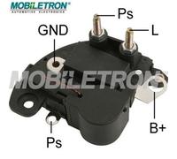 ALTERNATOR REGULATOR VR-F153A FOR LAND ROVER DISCOVERY/II/Mk 12/19L20 T4H 2.0L