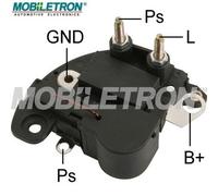 Fits MOBILETRON VR-F153A VOLTAGE REGULATOR ⭐UK Stock⭐