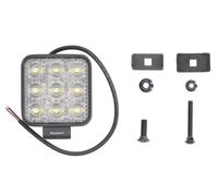 Fits MONARK 098 174 096 Work light LED 40,5W number of diodes 27pcs 0 ⭐UK Stock⭐