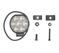 Fits MONARK 098 174 098 Work light LED 31,5W number of diodes 21pcs 098 174 098