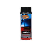 Motip M00260 Lens Paint, 400 ml, Black