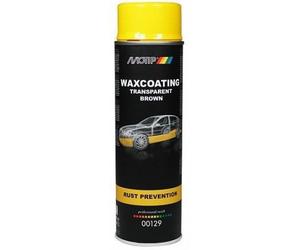 Fits MOTIP CHEMIA SAMOCHODOWA 000129 WAX CHASSIS COMPOUND 500ML ⭐UK Stock⭐