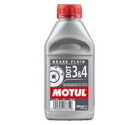 ✅Fits MOTUL 102718 BRAKE FLUID ⭐UK Seller⭐