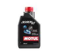 Fits MOTUL 105775 TRANSMISSION OIL DE Stock