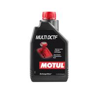 Fits MOTUL 105786 MANUAL TRANSMISSION OIL DE Stock