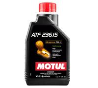 Fits MOTUL 106954 AUTOMATIC TRANSMISSION OIL DE Stock