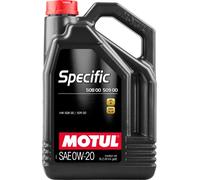 ✅Fits MOTUL 107384 ENGINE OIL ⭐UK Seller⭐