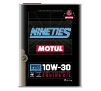 Fits MOTUL 110620 MOTUL 10W30 2L CLASSIC NINETIES OIL ⭐UK Stock⭐