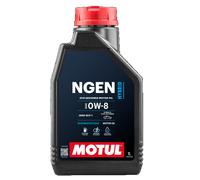 Fits MOTUL 111879 MOTUL 0W8 OIL 1L NGEN HYBRID ⭐UK Stock⭐