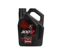 Fits MOTUL 300VFLOFF 5W40 4L 104135 4T engine oil 5W40 300V Off Road ⭐UK Stock⭐