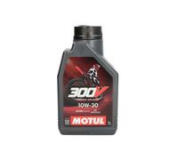MOTUL 112536 Engine oil