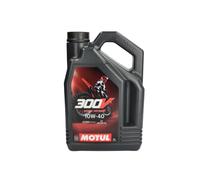 Fits MOTUL 300VROFF 10W40 4L 112559 Engine Oil 10W40 4l 300V Racing/O ⭐UK Stock⭐