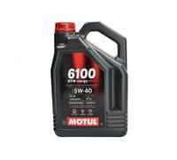 MOTUL 112927 Engine oil