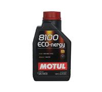 Motul 8100Eco-energy 5W-30 motor oil,1L