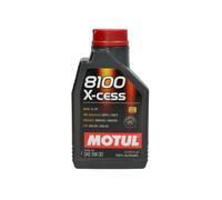 MOTUL 108944 Engine oil