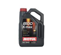 Fits MOTUL 8100 X-MAX 0W40 5L Engine Oil 0W40 5l 8100 104533 Engine o ⭐UK Stock⭐