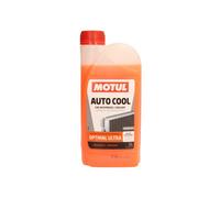 Fits MOTUL A-C OPTIMAL ULTRA 1L Antifreeze concentrate (G12+/G30 type) DE stoc