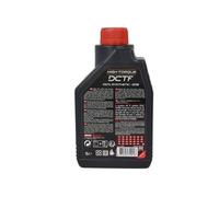 Motul High Torque DCTF Dual Clutch Manual Transmission Fluid 1 Litre 1L