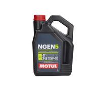 §Motul NGEN 5 Engine Oil 4T-4L§
