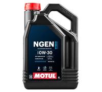MOTUL 0W30 NGEN HYBRID ENGINE OIL 5L API SP GF-6A FITS FOR HONDA TOYOTA 111904