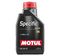✅Fits MOTUL OLEJE 102638 ENGINE OIL 5W-30 1L SPECIFIC DEXOS2 MOTUL ⭐UK Seller⭐