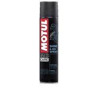 ✅Fits MOTUL OLEJE 103175 SILICONE PLASTIC PREPARATION 0.4L ⭐UK Seller⭐