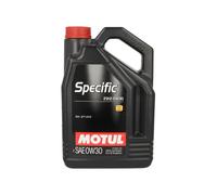 ✅Fits MOTUL SPECIFIC 2312 0W30 5L Engine Oil 0W30 5l SPECIFIC 106414 ⭐UK Seller⭐