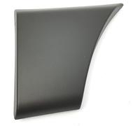 Fits Renault Master Rear Wing Moulding Black Left LH Front Of Arch Not L2 10-14