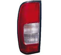 Fits Navara 1998-2001 Rear Light Lamp Left Passenger Ns Lh Nearside