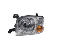 Nissan Navara D22 02-05 Headlight Manual Left Hand DS8124804